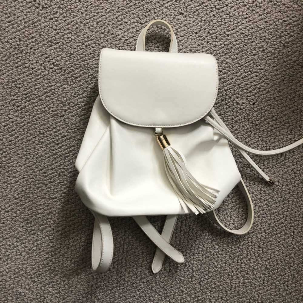 Forever21 backpack